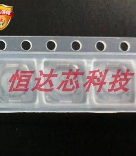 CDRH5D28RHPNP-6R8NC-H 6.8UH 3.1A 6X6X3MM SUMIDA屏蔽功率电感