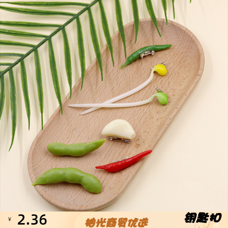 趣味搞怪PVC创意学生小生日礼品