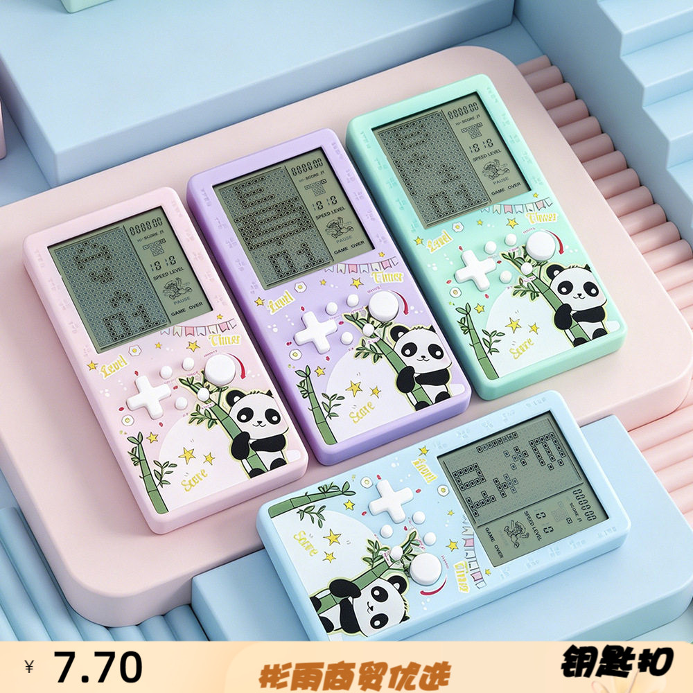 跨境35寸大屏幕电子游戏机经典怀