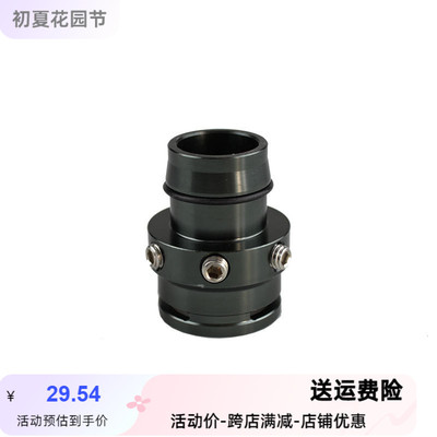 RASTP新款汽车涡轮泄压阀真空