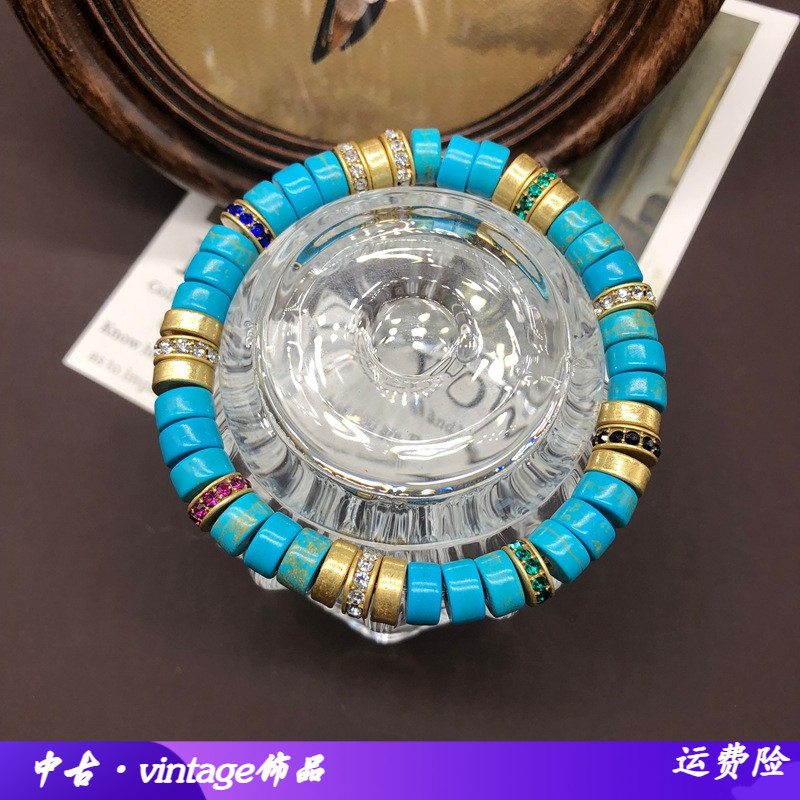其他复古风手链波西米亚设手链