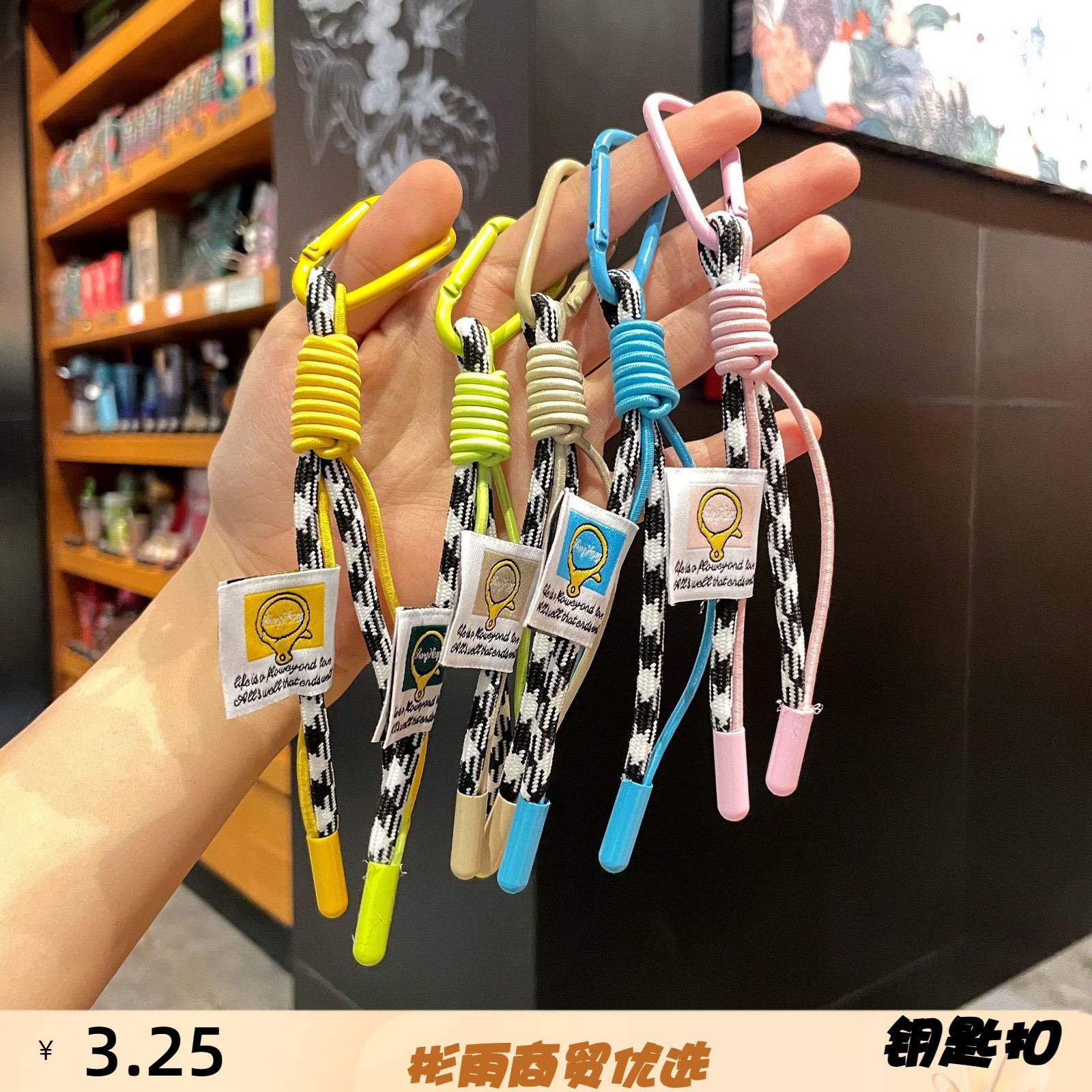 新国潮马卡龙miu系风水壶吨吨桶