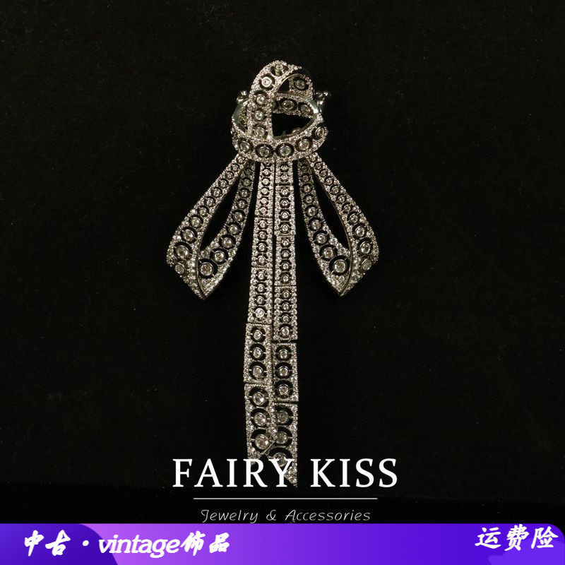 简约精致百搭重工结密镶满钻铜蜡