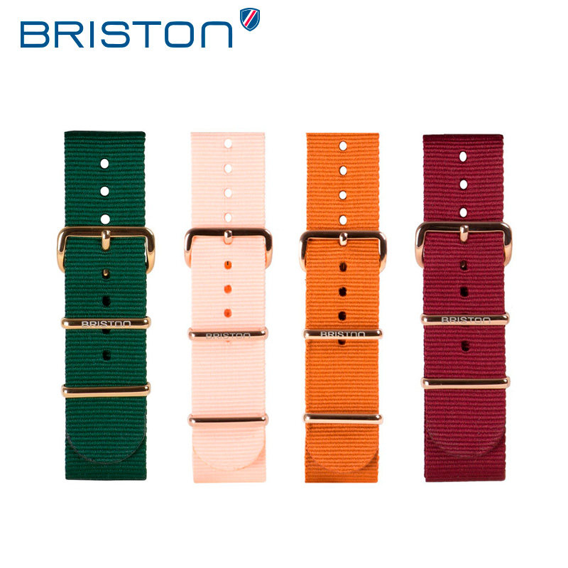 Briston手表帶男女nato表帶尼龍表帶原裝正品表帶245mm在類目 手錶, 配件中 - 來自Buy2taobao.com提供專業的淘寶代購服務