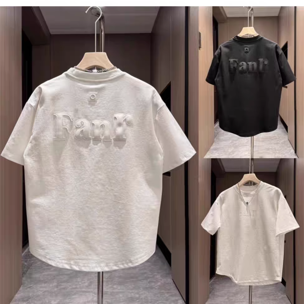 夏季新款圆领短袖t恤潮牌休闲时尚痞帅重磅爆款百搭男装半袖上衣,男装,T恤,淘宝优惠券,粉丝福利购,淘宝优惠卷