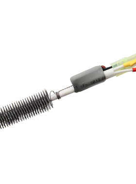 快克QUICK850D 850A+ 990AD 990D手柄发热芯发热丝A1146B发热芯