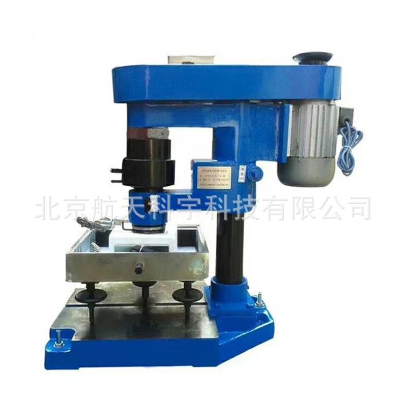 滚珠轴承耐磨试验机NS-2型滚珠轴承式耐磨试验机厂家