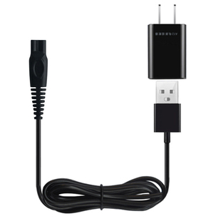 适用SOOCAS素士W1冲牙器充电器usmile C1洗牙器牙齿清洁器充电线