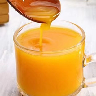 山西右玉沙棘汁  思源野山露 沙棘汁饮料 1L*6瓶