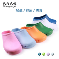 dép y tế EVA cao cấp đi trong bệnh viện, phòng khám chống trượt tốt