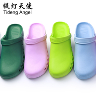 giày dép phẫu thuật chất lượng cao chống thấm nước, chống trơn trượt