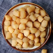 嗨动力特级野生干贝干货无盐淡晒瑶柱扇贝宝宝辅食元 贝拍2份500g