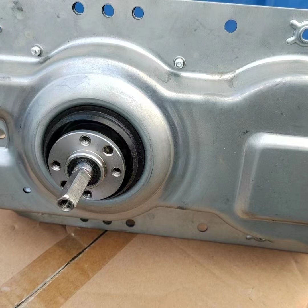 适用于宁波顶一电器二厂洗衣机离合器DYB85-213-S/8.5-SL
