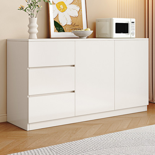 实木斗柜卧室置物柜床尾柜客厅靠墙储物抽屉柜立柜简约现代五斗柜