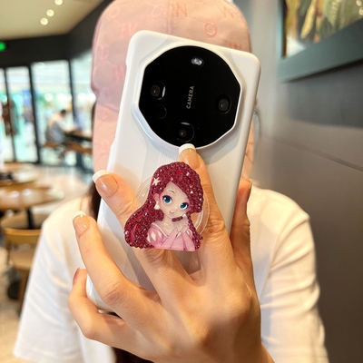 华为mate60RS非凡大师手机壳支架