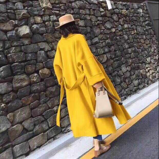 tailored collar Cashmere overcoat have more cash than can be accounted for 2019 new pattern Popular wool Woollen cloth Overknee lattice Fur coatin the Women's clothing/Boutique , Woolen jacket  category - from Buy2taobao.com to provide professional Taobao agent buy service
