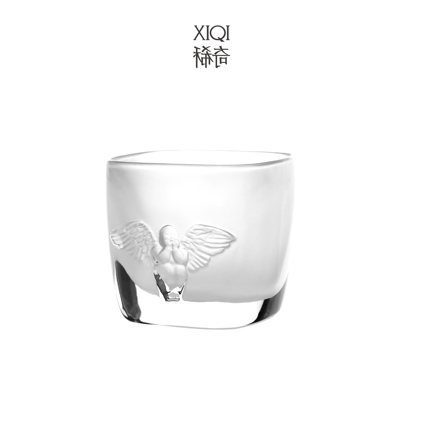 玻璃威士忌酒杯XQ/稀奇