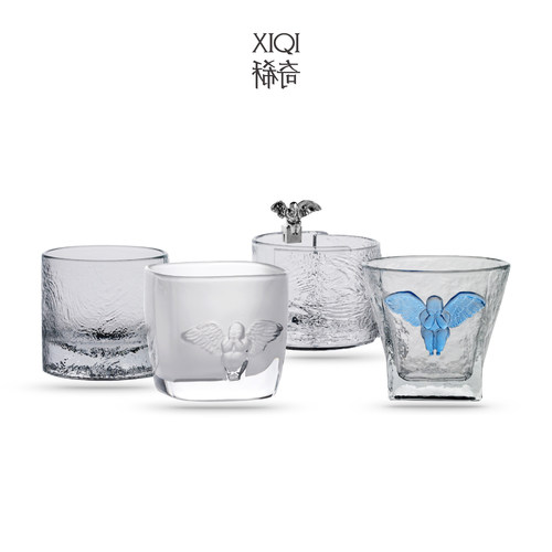 稀奇艺术一杯子的礼物