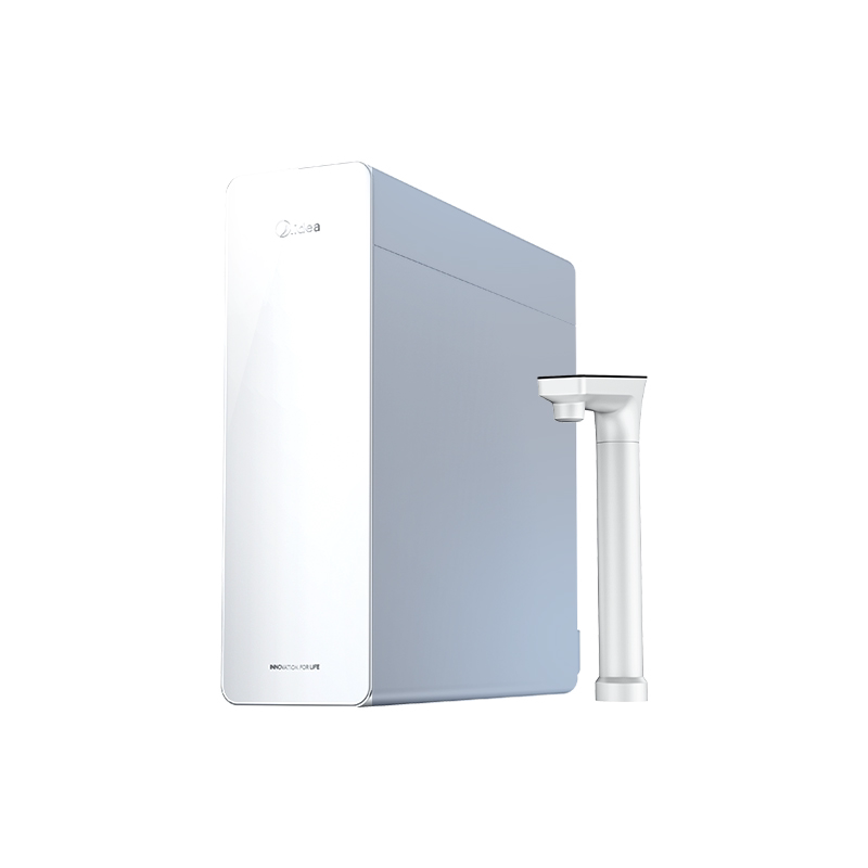 美的白月光净水器1200Gpro