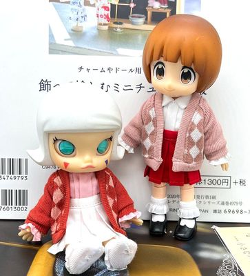 ob11娃衣毛衣mollyp9gsc