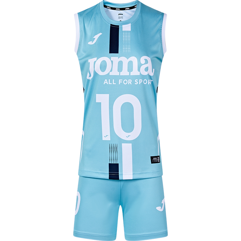 Joma24年新款排球运动服