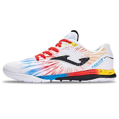 Joma新款IN胶底室内五人制足球鞋运动鞋世界杯限定REGATE REBOUND