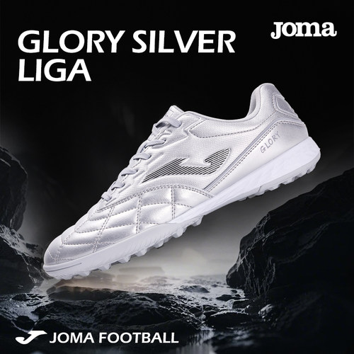 JOMA新款TF比赛训练足球鞋