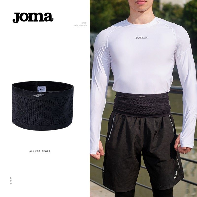 Joma新款跑步运动腰包贴身手机袋男女轻便腰带户外轻便隐形耐用,运动/瑜伽/健身/球迷用品,运动护腰,淘宝优惠券,粉丝福利购,淘宝优惠卷