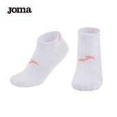 新款 透气吸汗棉袜舒适运动袜女袜子 Joma荷马浅口短袜女士20年夏季