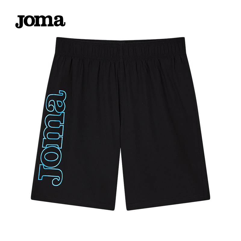 joma游泳裤男专业游泳温泉短款速干透气紧身裤防尴尬沙滩裤短裤男