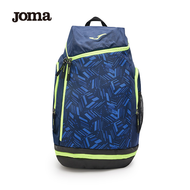 joma荷马足球休闲包大容量旅游