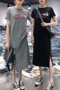 淘宝爆款今日特价9.9元连衣裙衣服春夏亏本处理女装特价包裙