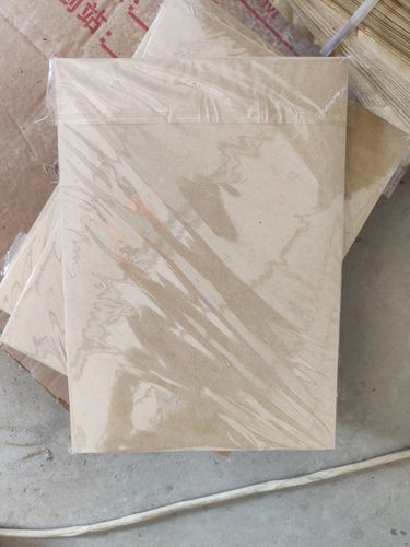 A4纸牛皮纸封皮封面纸