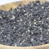 新疆黑枸杞70g 3瓶