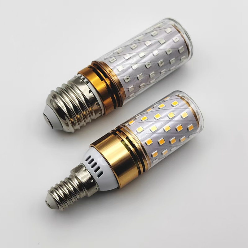 led玉米灯家用节能灯超亮e27e14