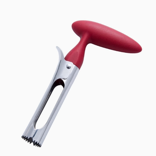 苹果去核器取芯去籽器挖果核果心抽水果去核神器，偏远拍2号链接