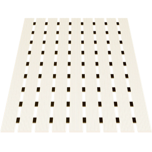 法乐居浴室防滑垫淋浴房洗澡专用隔水卫生间防滑地垫厕所防摔脚垫