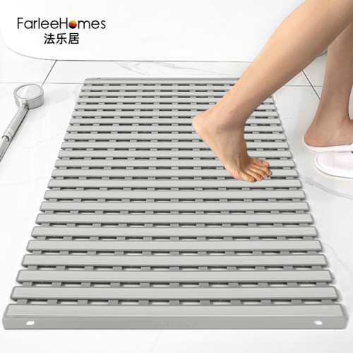 法乐居TPE升级款浴室防滑地垫