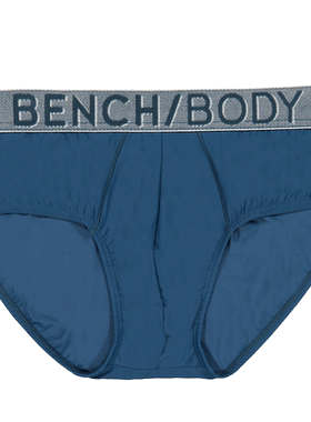 奔趣BENCH/BODY三角内裤弹力