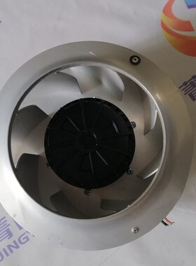 洛森风机型号DKHR315-2SW.098.6FA