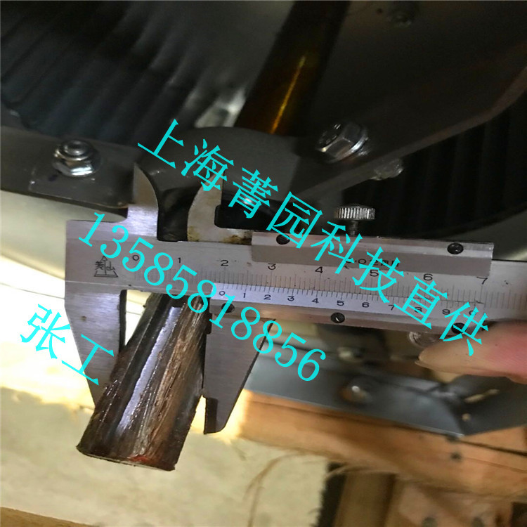 浙江亿利达风机SYT10-10R2