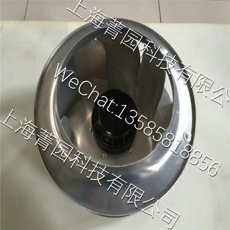 机房耐高温散热风机RHA450D4.138B-2F施依洛SHIRO