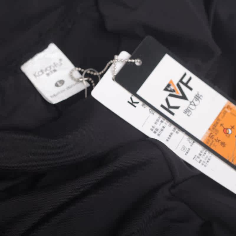 body amincissant KALVON-FU en nylon - Ref 673463 Image 3
