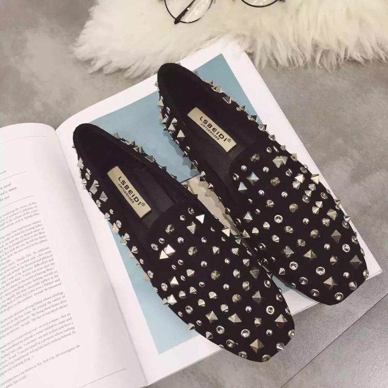 Chaussures de printemps - Ref 917440 Image 1