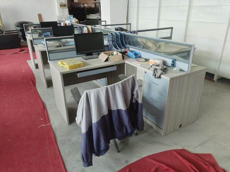 5月5日衡阳市制品公司厂房内财产网络拍卖公告