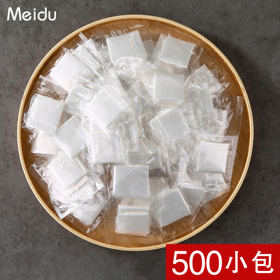 1000只装独包小包一次性手套