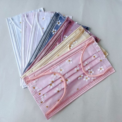 高颜值网纱乔伊斯罗防护