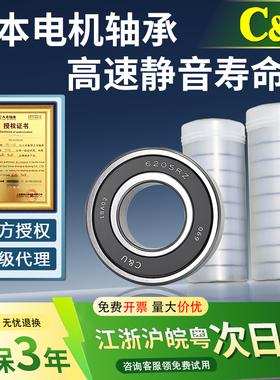 6201人本6203轴承6204高速6205正品6206大全6308电6200 6202 6309