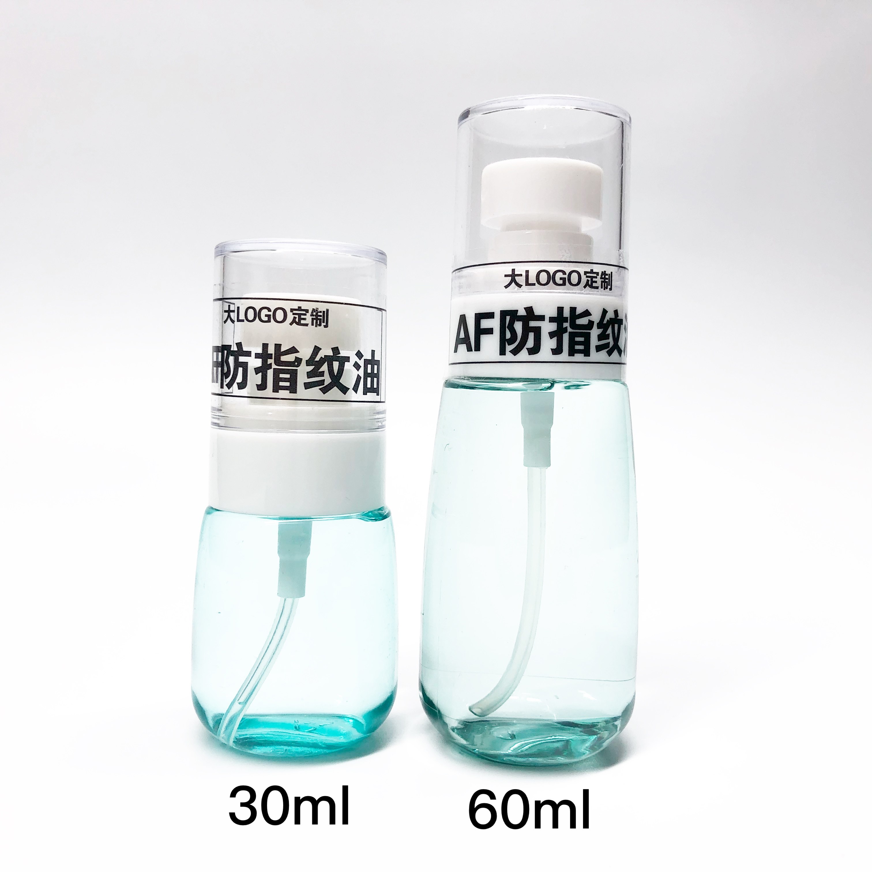 AF纳米防指纹油手机屏幕隐形液触摸屏手套