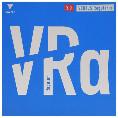 维克塔斯VENTUSRegular德系a涩